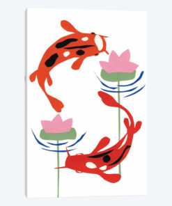 Koi Fantasy II
