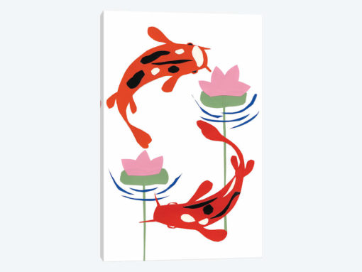 Koi Fantasy II