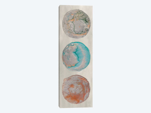 Planet Trio II