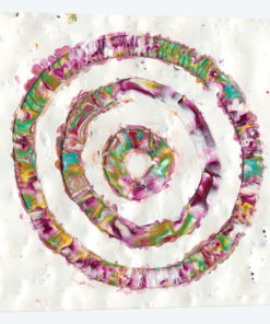Smoke Rings I
