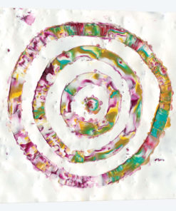 Smoke Rings II