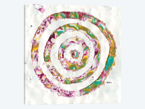Smoke Rings II