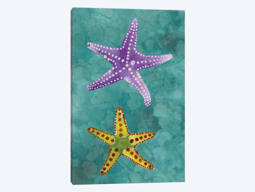 Twin Starfish II