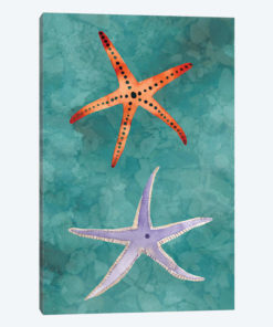 Twin Starfish III