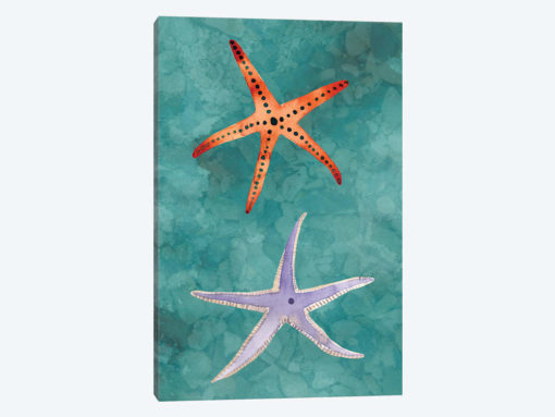 Twin Starfish III