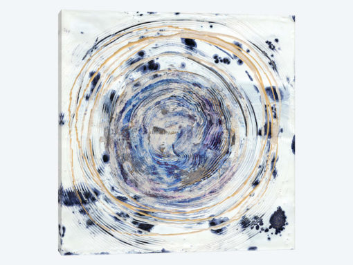 Whorl I