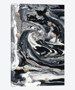 Ebony & Ivory I