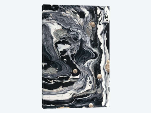 Ebony & Ivory II