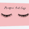 Lash Chat I