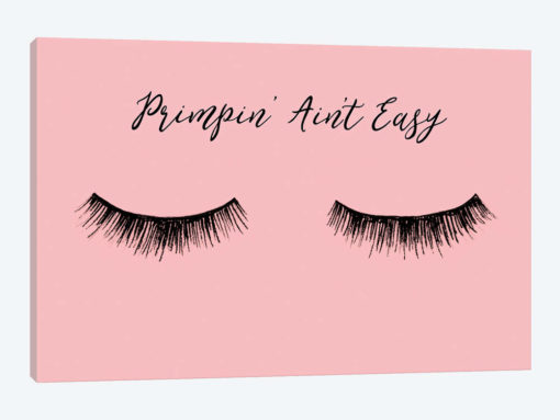 Lash Chat I