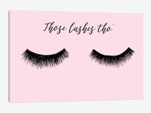Lash Chat II