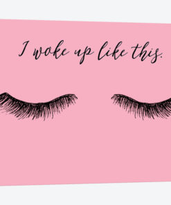 Lash Chat III
