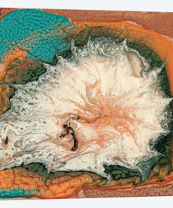 Caldera I