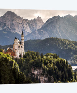 The Two Castles