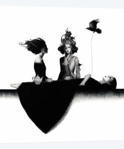 Feasting On Dreams
