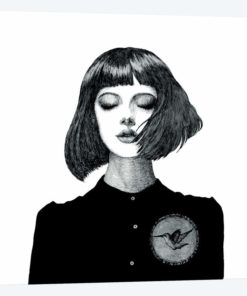 Fluttering Heart