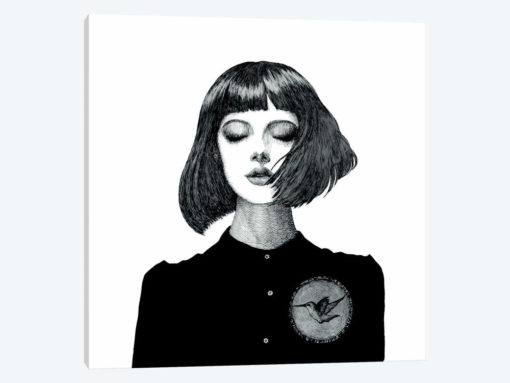 Fluttering Heart