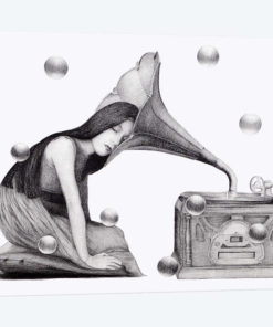Music's Heartbeat