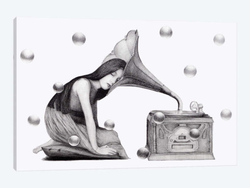 Music's Heartbeat