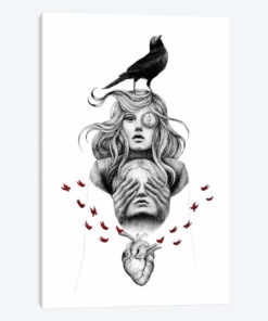 Raven Heart