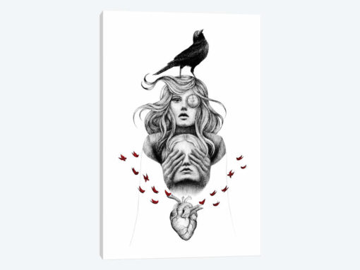 Raven Heart