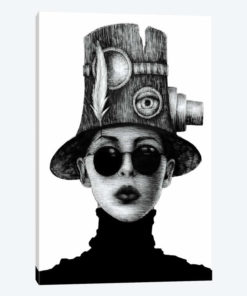 Steampunk