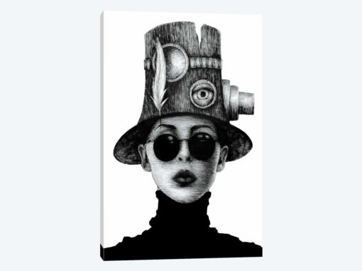 Steampunk