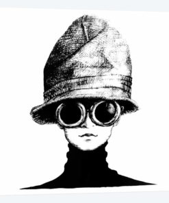 The Hat