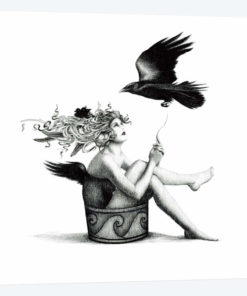The Will To Fly