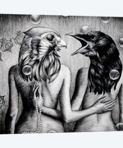 Birds & The Bees