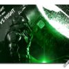 Batman vs Superman-Fight Night Inspired Canvas Art Picture(size A0, A1 & A2) NEW. Available with text or no text!