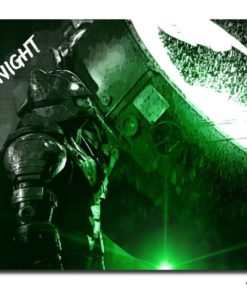 Batman vs Superman-Fight Night Inspired Canvas Art Picture(size A0, A1 & A2) NEW. Available with text or no text!