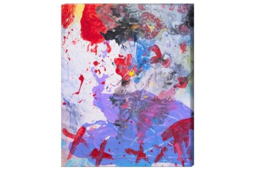 The Joker Painting Batman Art Comic Print Acrylic Movie Artwork Film Watercolor Artistic Classic Modern Abstract Canvas Home Decor Gift